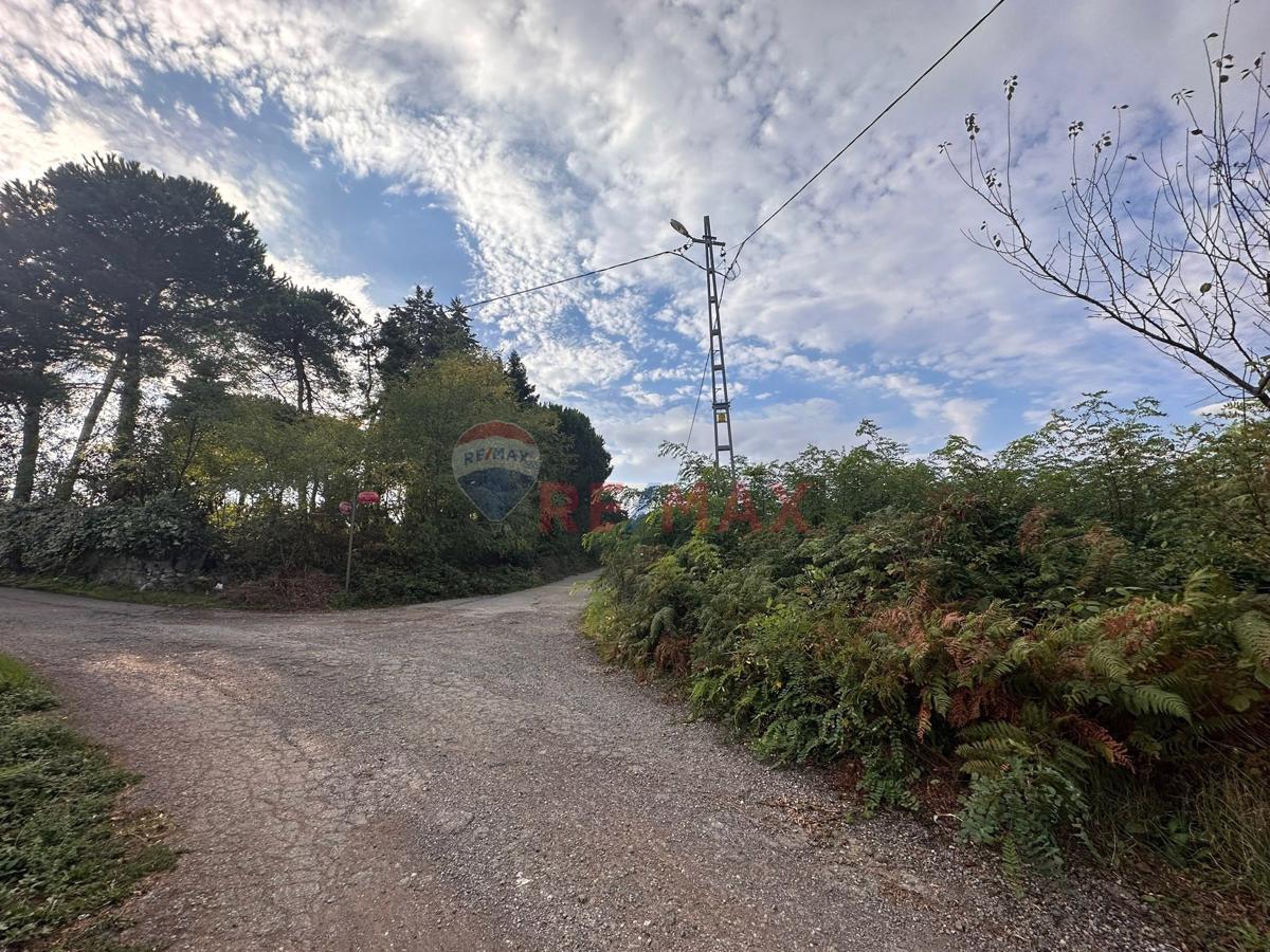 ÇUKURÇAYIR SOFRAKAYA'DA İMARLI SATILIK FIRSAT ARSA