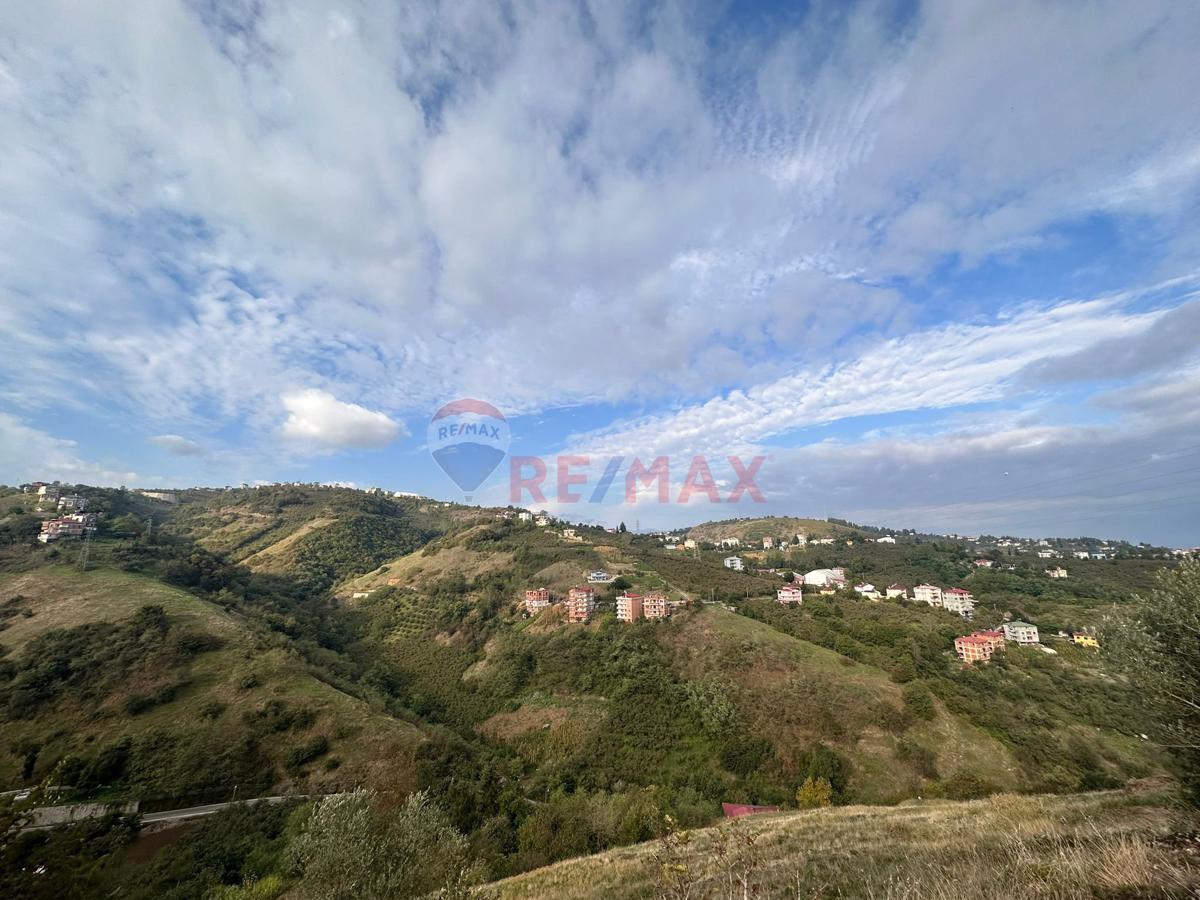 ÇUKURÇAYIR SOFRAKAYA'DA İMARLI SATILIK FIRSAT ARSA