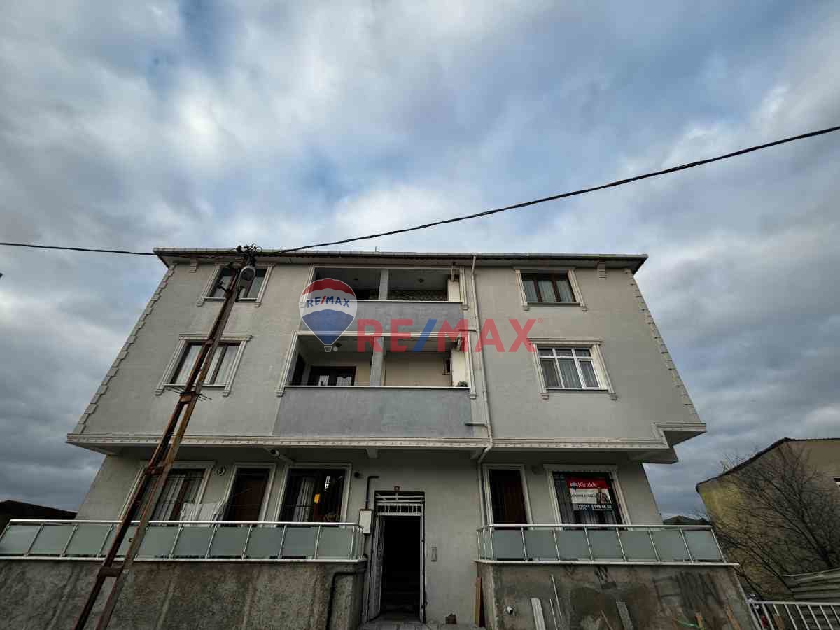 SULTANBEYLI AKŞEMSETTIN MH 2+1 KIRALIK DAIRE