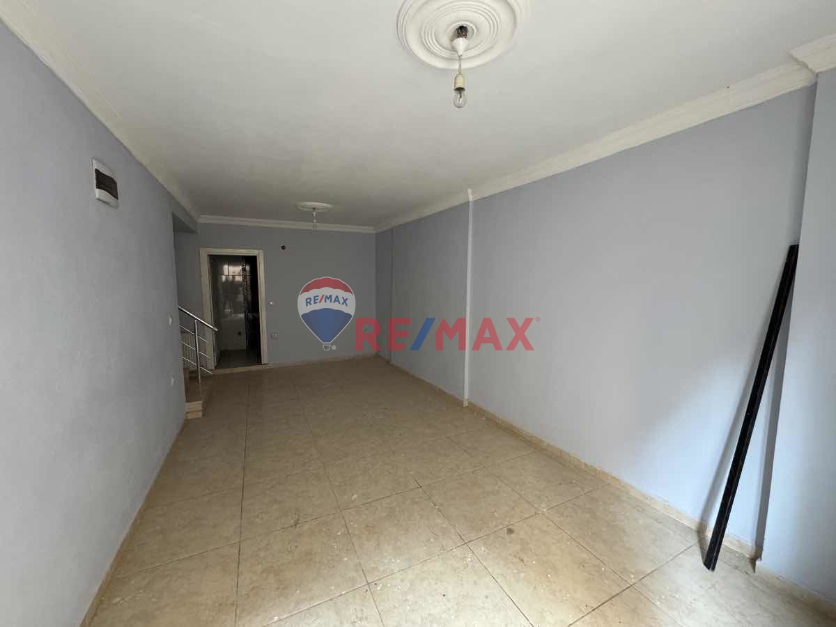 GEBZE ARAPÇEŞME MERKEZDE KİRALIK GENİŞ 3+1 DUBLEKS DAİRE