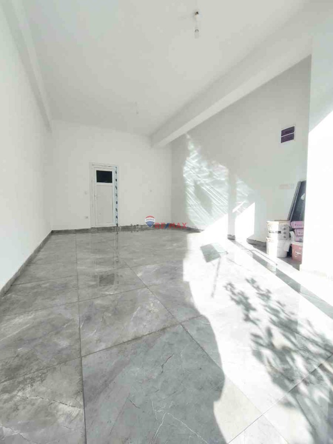 KURTKÖY MAHALLESİ BAŞKAN SOKAKTA KİRALIK DÜKKAN