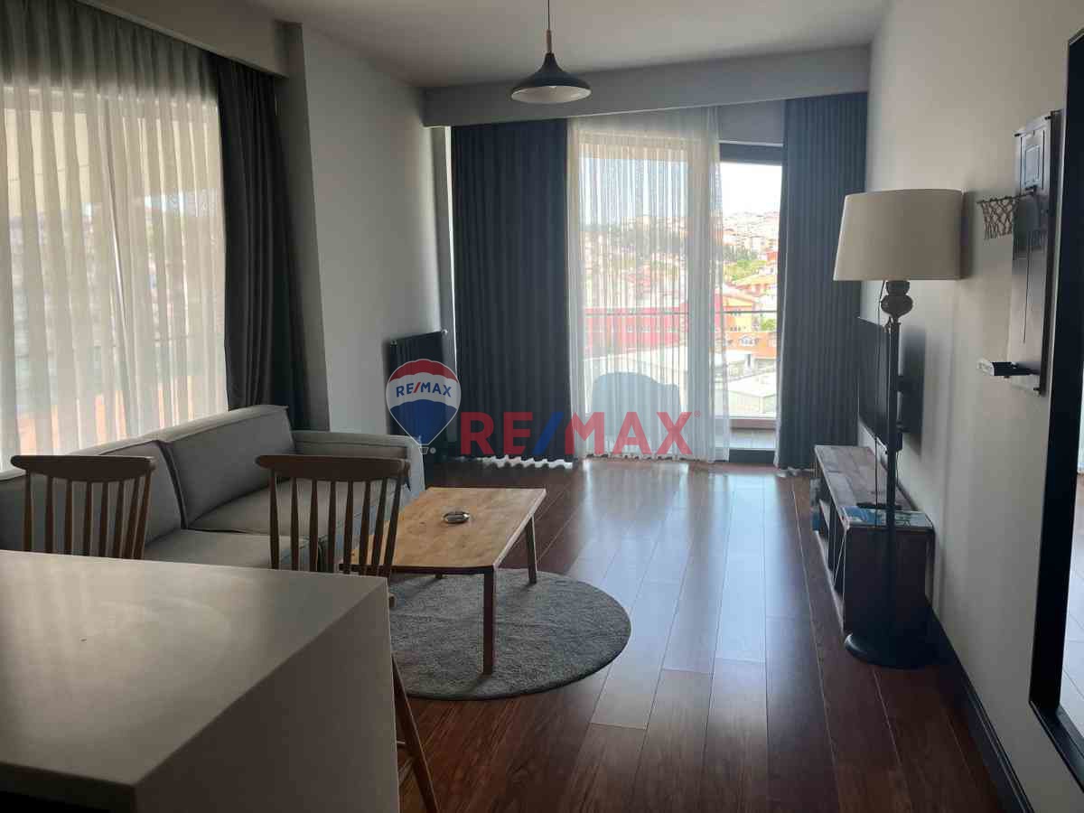 BENESTA BEYOĞLU PROJESİNDE SATILIK 1+1 DAİRE