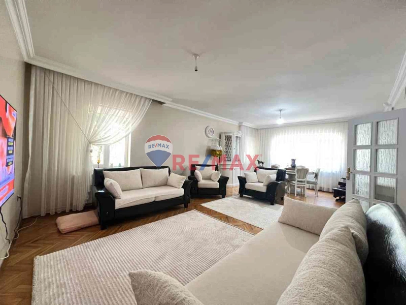 REMAX DOĞU DOĞUKENT MAH.UYGUN FİYATA YAPILI MÜSTAKİL SATILK MÜLK