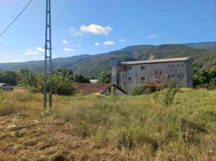 SAFRANBOLU,KASTAMONU YOLU,TURİZM+TİCARİ 10.752 M2 ARSA VE BİNASI