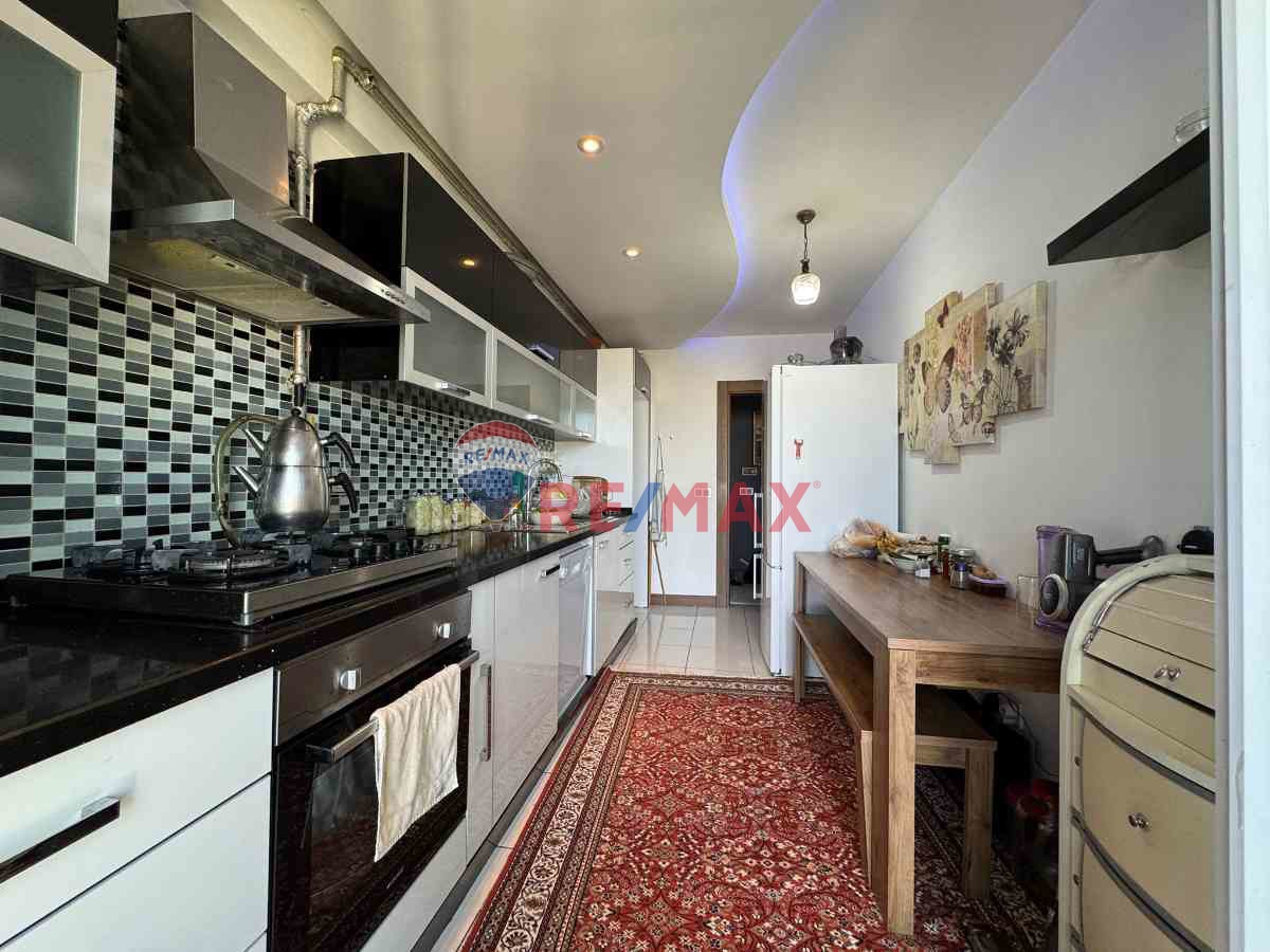 OSTEN PARK EVLERİ 5+1 DUBLEX ÖN CEPHE YAŞAM VADİSİ MANZARALI