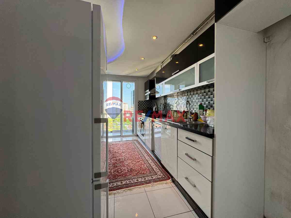 OSTEN PARK EVLERİ 5+1 DUBLEX ÖN CEPHE YAŞAM VADİSİ MANZARALI