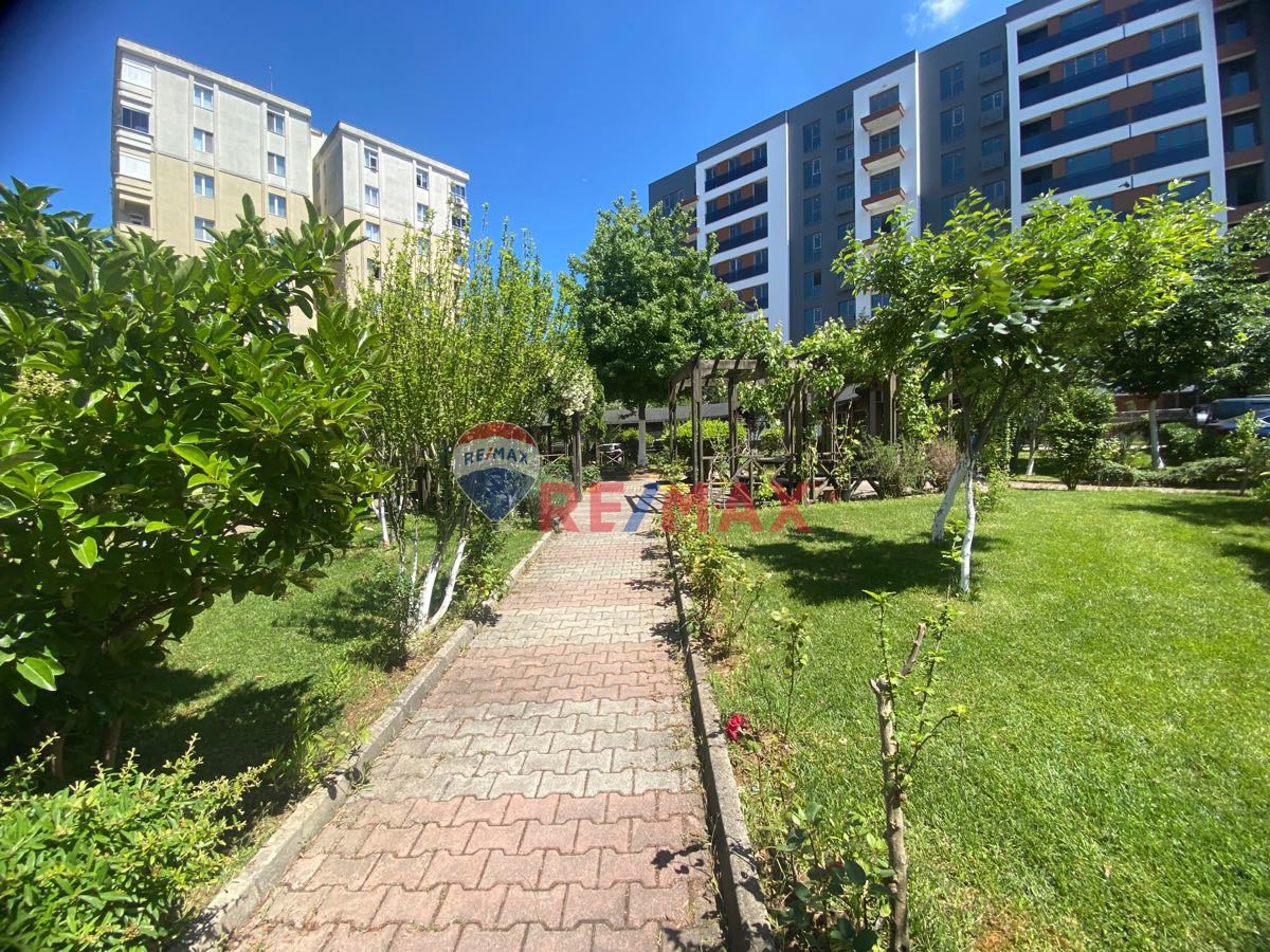 PENDİK YENİŞEHİR MAHALLESİ EYÜP ARZUM SİTESİNDE SATILIK 3+1 DAİRE