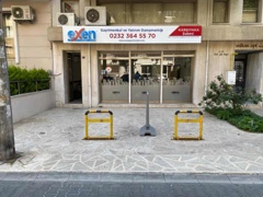 AKSOY MUHTARLIK KARŞISI SATILIK DÜKKAN/BATAR KATLI/123 M2