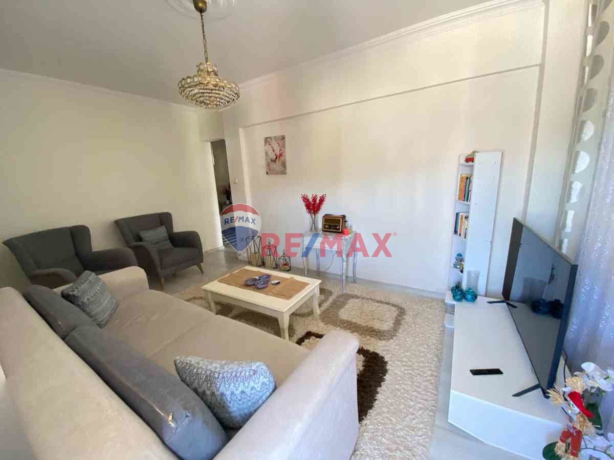 RE/MAX ŞEHİR'DEN YALOVA ÇINARCIK'DA SATILIK DAİRE