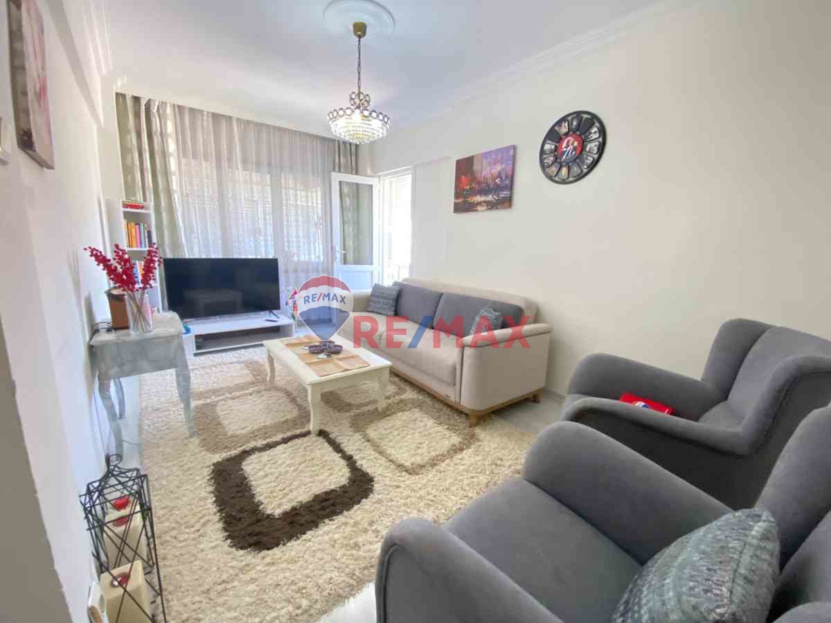 RE/MAX ŞEHİR'DEN YALOVA ÇINARCIK'DA SATILIK DAİRE