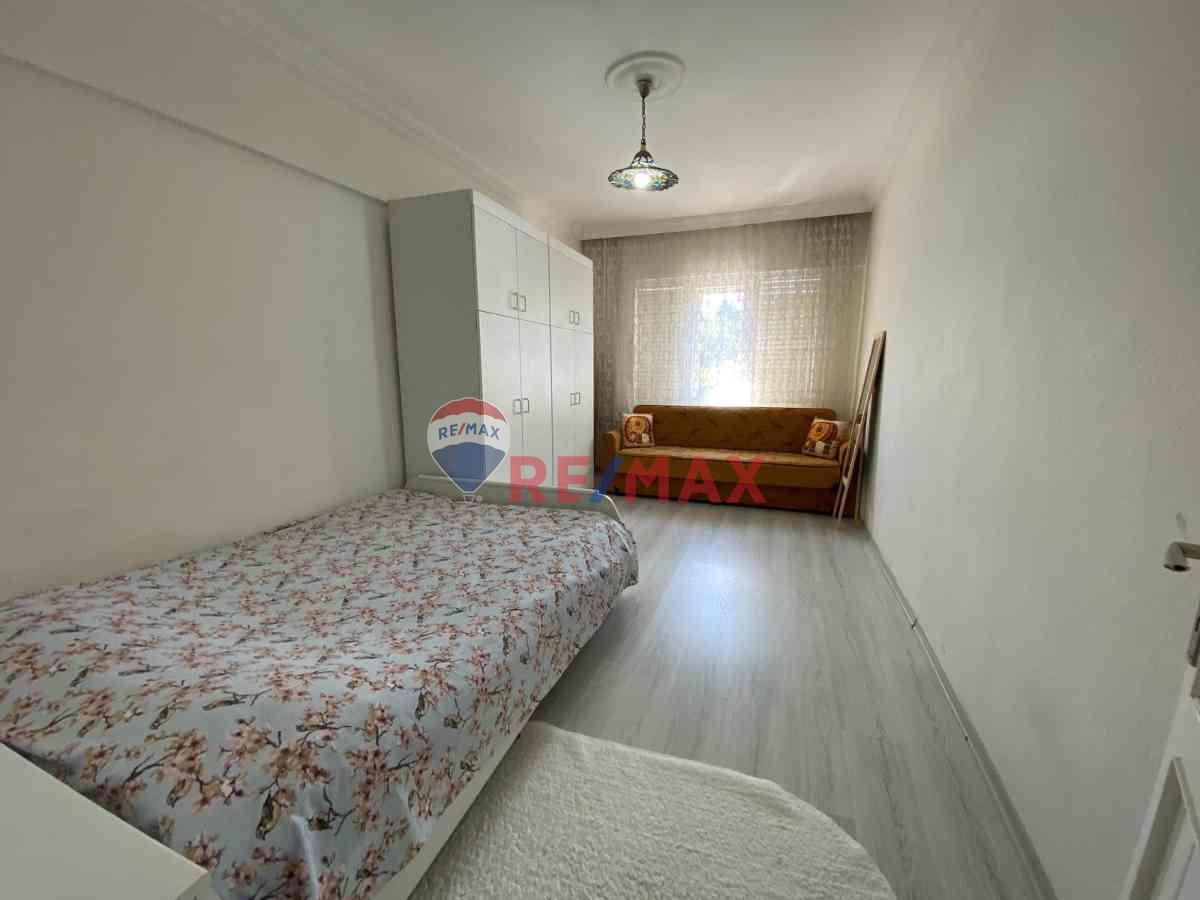 RE/MAX ŞEHİR'DEN YALOVA ÇINARCIK'DA SATILIK DAİRE