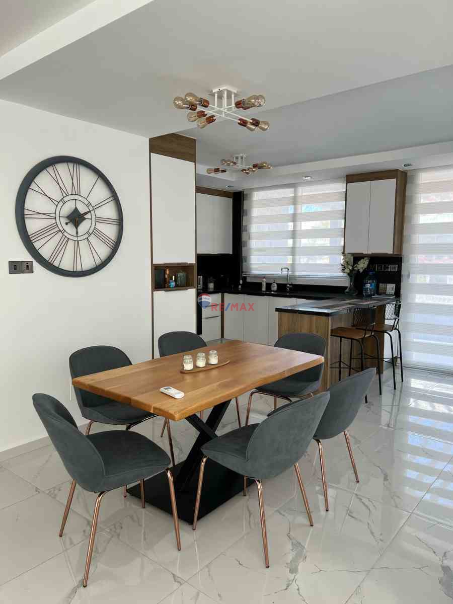 KIBRIS’IN İNCİSİ BOĞAZ’DA DENİZE SIFIR VİLLA FIRSATI !!!