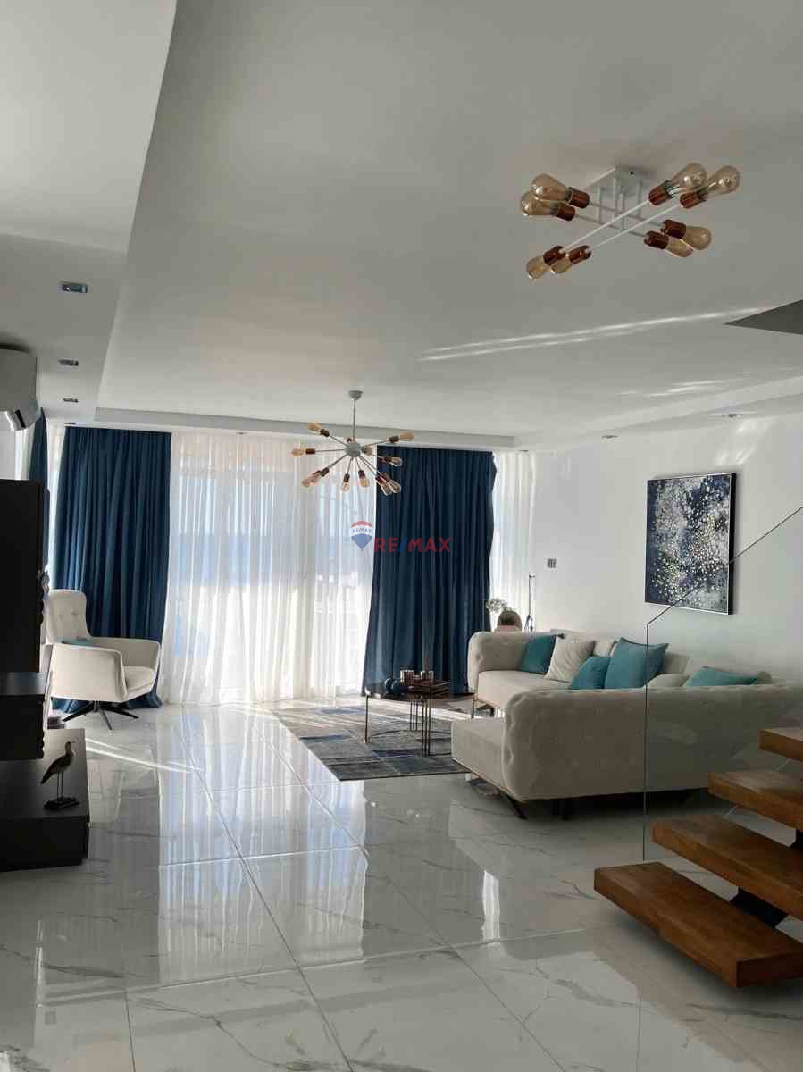 KIBRIS’IN İNCİSİ BOĞAZ’DA DENİZE SIFIR VİLLA FIRSATI !!!