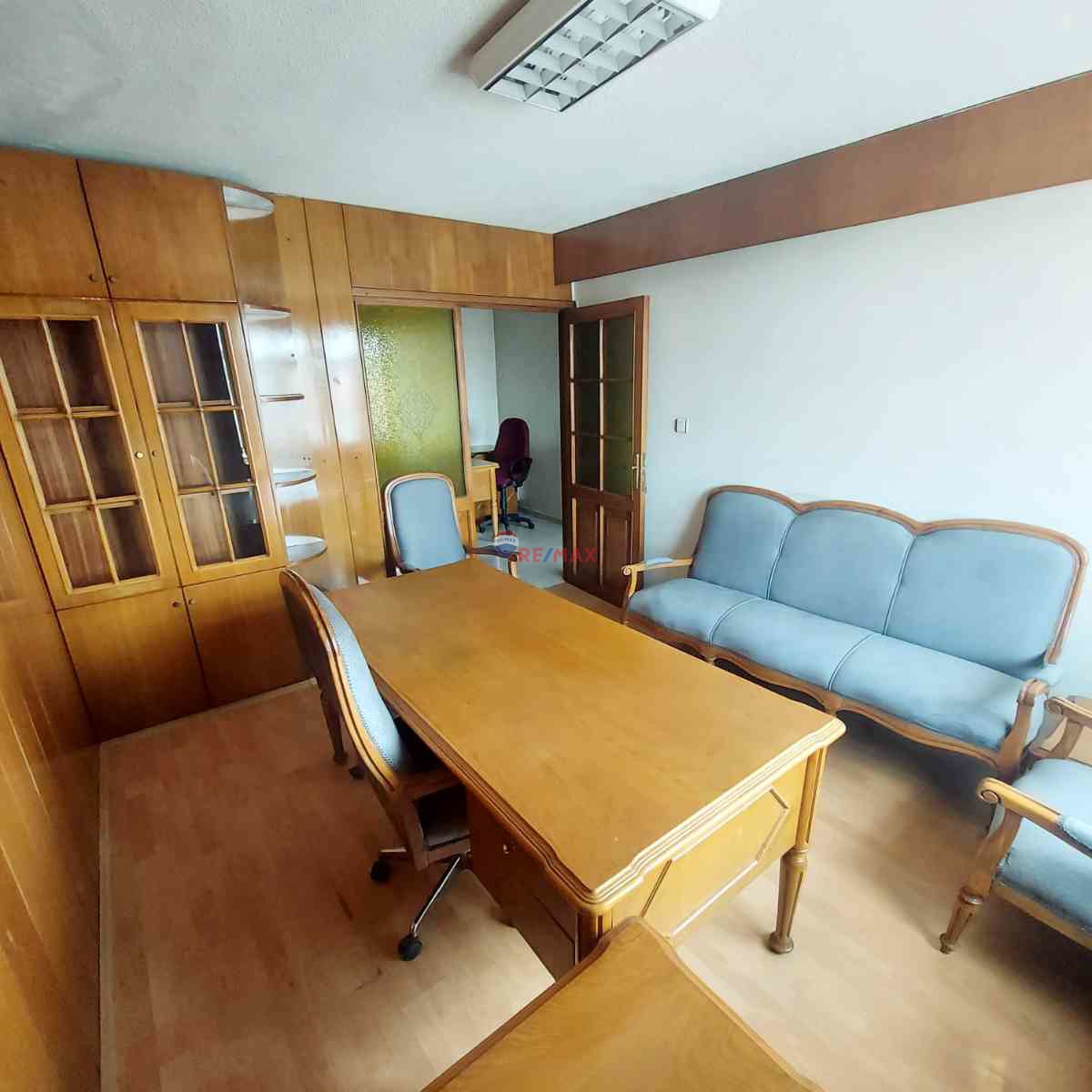 KIZILAY,ATATÜRK BULVARI ÜZERİ, 1+1+SEKRETERYA,ASANSÖRLÜ, EŞYALI