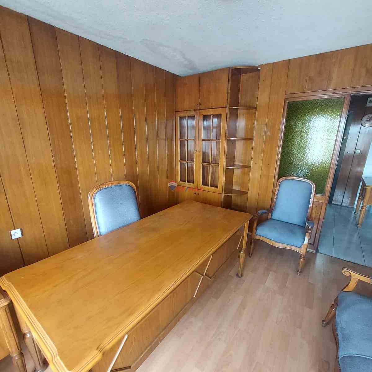 KIZILAY,ATATÜRK BULVARI ÜZERİ, 1+1+SEKRETERYA,ASANSÖRLÜ, EŞYALI