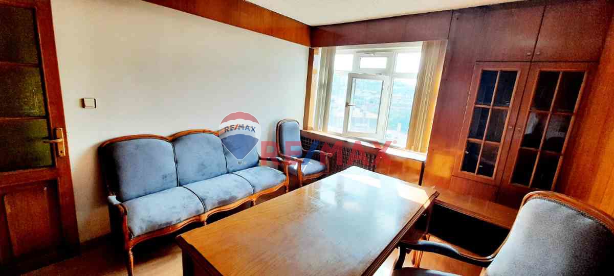 KIZILAY,ATATÜRK BULVARI ÜZERİ, 1+1+SEKRETERYA,ASANSÖRLÜ, EŞYALI