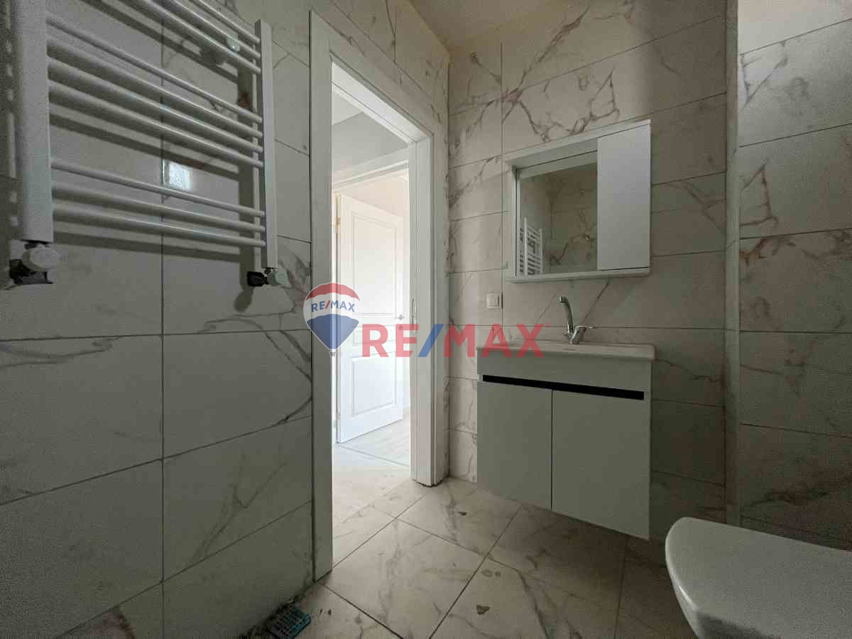 ÇAYIROVA İNÖNÜ MAHALLESİ SIFIR BİNA ŞEREFİYELİ 2+1 KİRALIK DAİRE