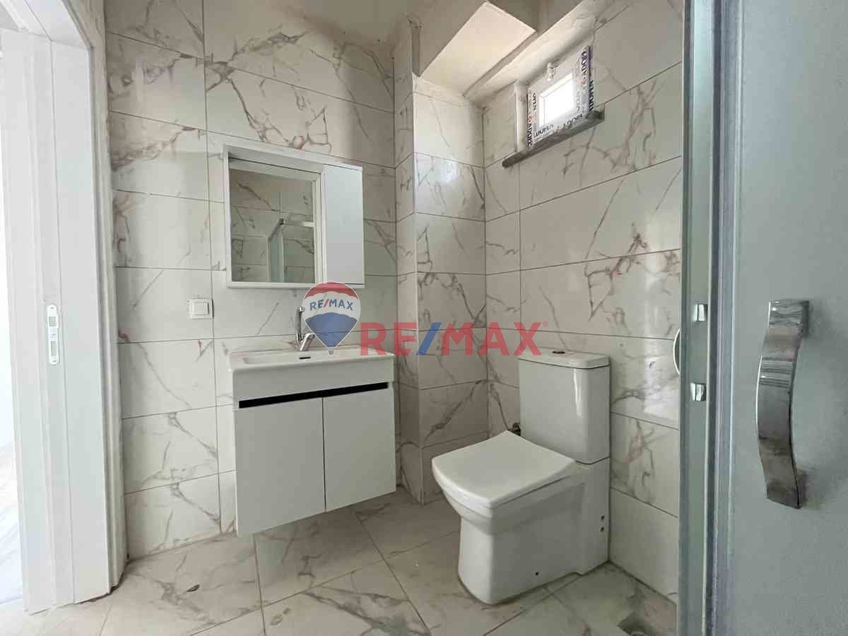 ÇAYIROVA İNÖNÜ MAHALLESİ SIFIR BİNA ŞEREFİYELİ 2+1 KİRALIK DAİRE