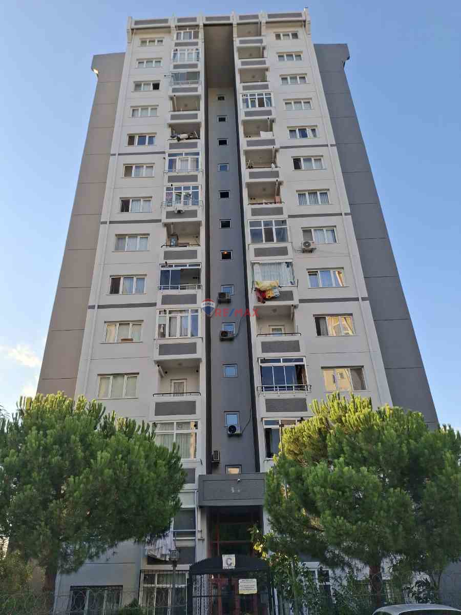 TUZLA AYDINLI TOKİ 1. ETAP SATILIK 2+1 KAPALI MUTFAK – ÇIFT ASANSÖR – AÇIK OTOPARK – 