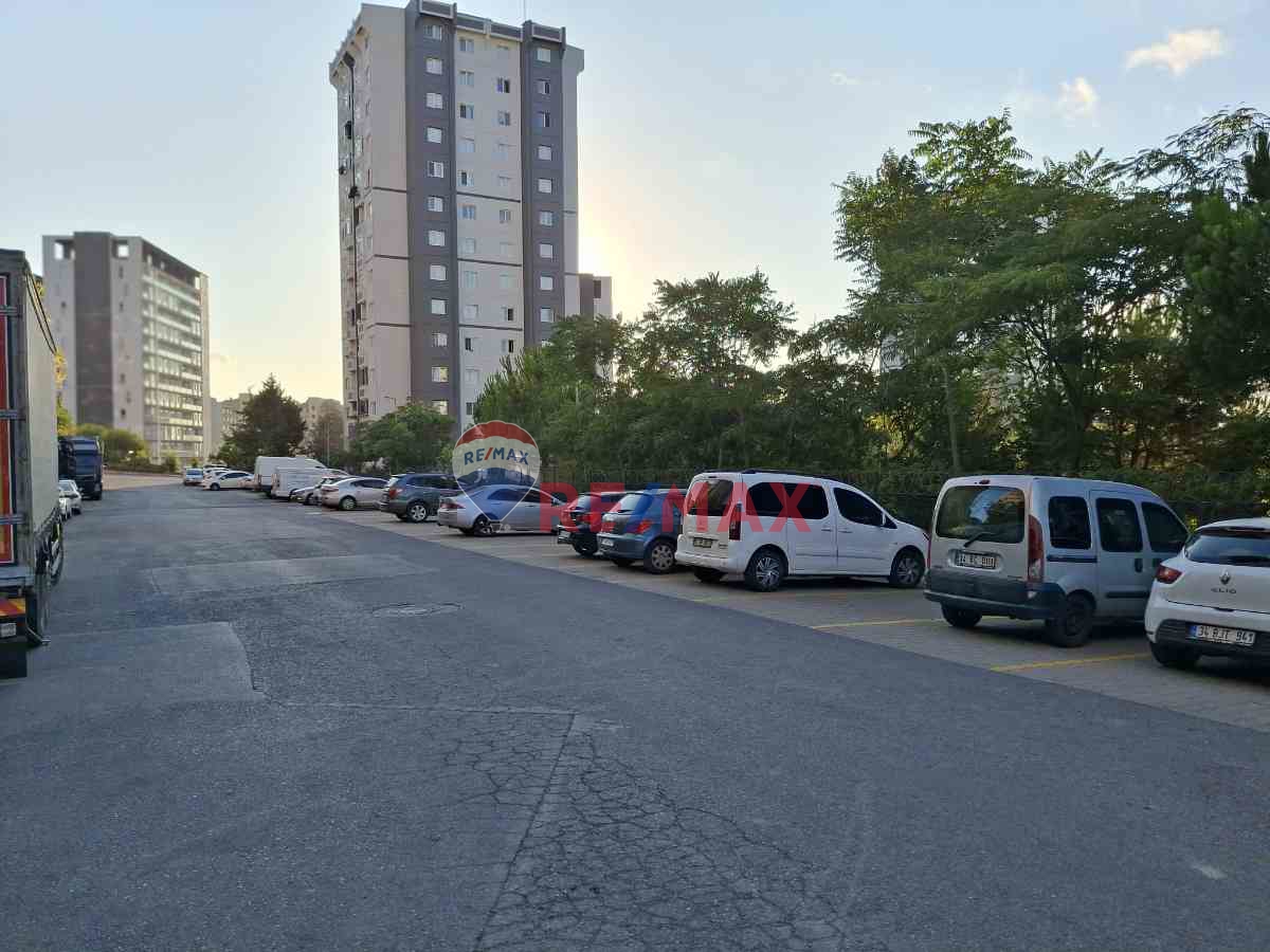 TUZLA AYDINLI TOKİ 1. ETAP SATILIK 2+1 KAPALI MUTFAK – ÇIFT ASANSÖR – AÇIK OTOPARK – 