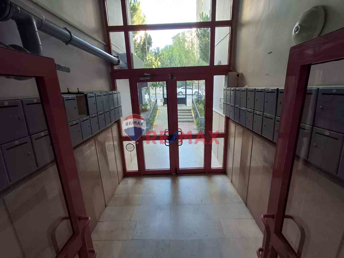 TUZLA AYDINLI TOKİ 1. ETAP SATILIK 2+1 KAPALI MUTFAK – ÇIFT ASANSÖR – AÇIK OTOPARK – 