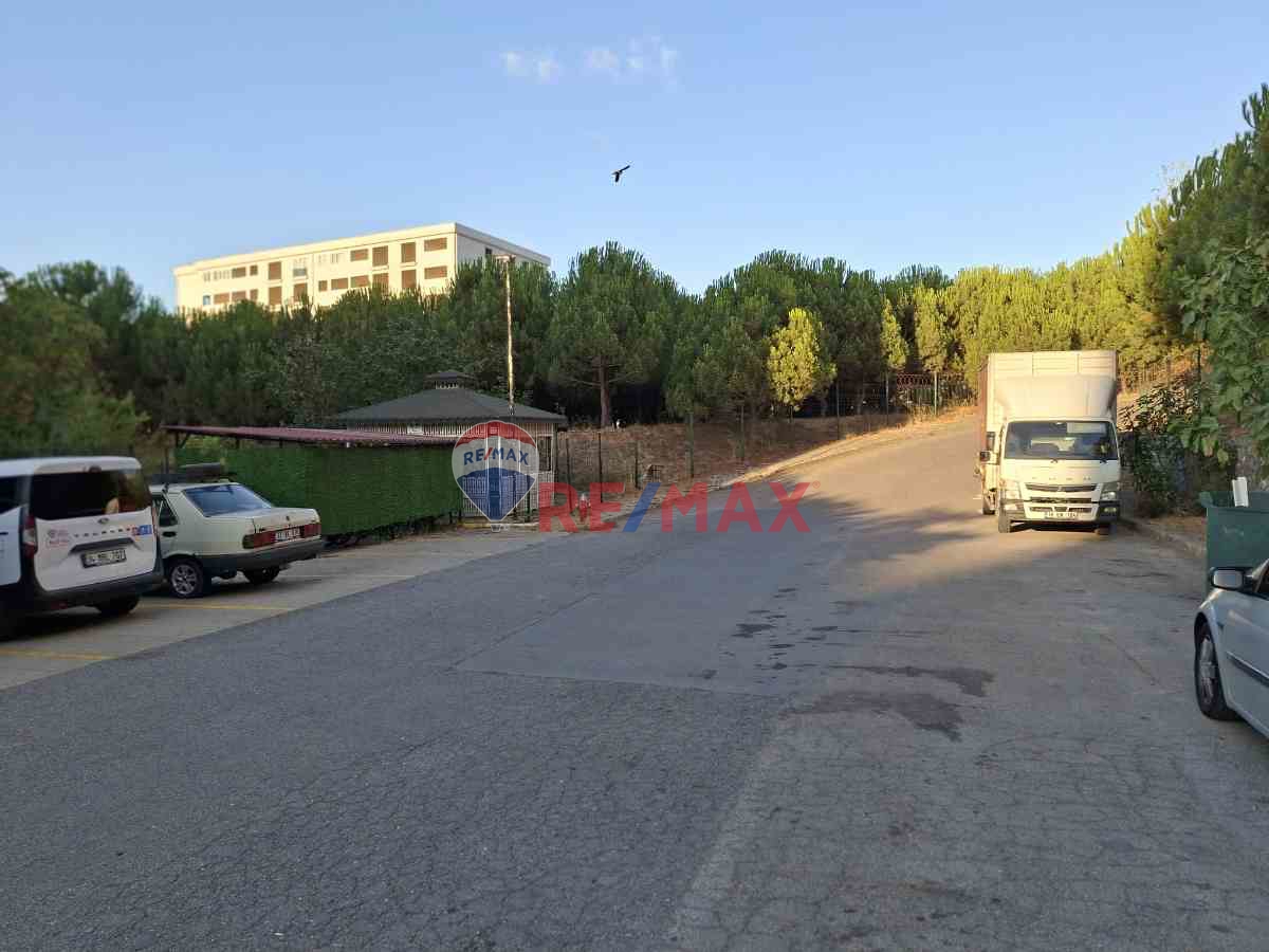 TUZLA AYDINLI TOKİ 1. ETAP SATILIK 2+1 KAPALI MUTFAK – ÇIFT ASANSÖR – AÇIK OTOPARK – 