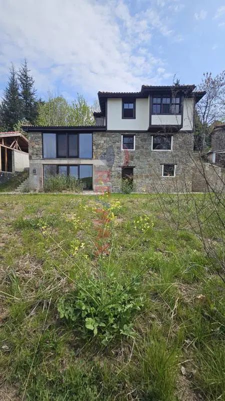LALEDERE KÖYÜ TAŞEVLER KOOP. SATILIK FULL EŞYALI DAĞ EVİ