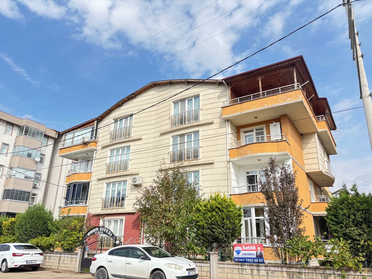 KARTEPE ATAEVLER 2+1 DUBLEX DAİRE