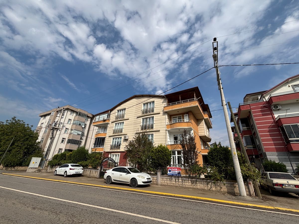 KARTEPE ATAEVLER 2+1 DUBLEX DAİRE