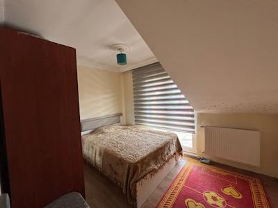 KARTEPE ATAEVLER 2+1 DUBLEX DAİRE