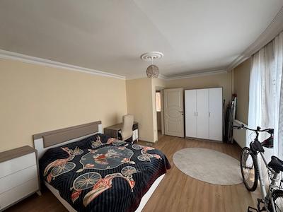 KARTEPE ATAEVLER 2+1 DUBLEX DAİRE