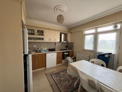 KARTEPE ATAEVLER 2+1 DUBLEX DAİRE