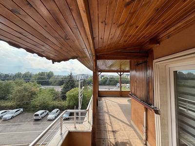 KARTEPE ATAEVLER 2+1 DUBLEX DAİRE