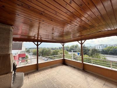 KARTEPE ATAEVLER 2+1 DUBLEX DAİRE