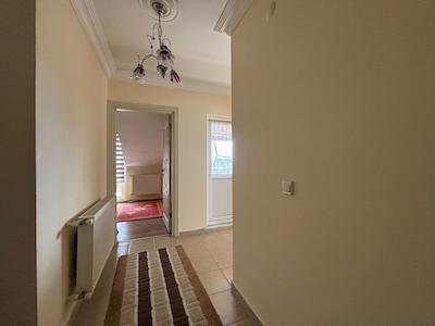 KARTEPE ATAEVLER 2+1 DUBLEX DAİRE