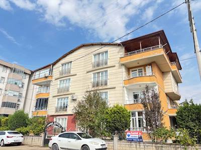 KARTEPE ATAEVLER 2+1 DUBLEX DAİRE