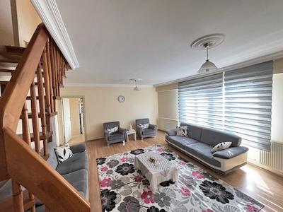 KARTEPE ATAEVLER 2+1 DUBLEX DAİRE