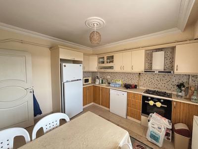 KARTEPE ATAEVLER 2+1 DUBLEX DAİRE