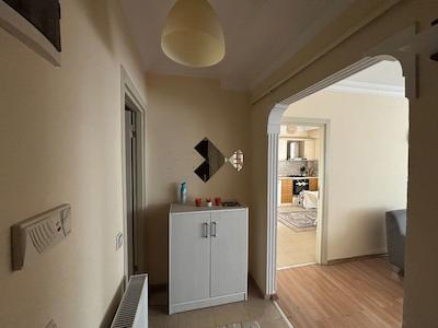 KARTEPE ATAEVLER 2+1 DUBLEX DAİRE