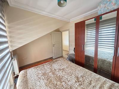 KARTEPE ATAEVLER 2+1 DUBLEX DAİRE