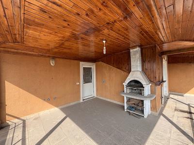 KARTEPE ATAEVLER 2+1 DUBLEX DAİRE