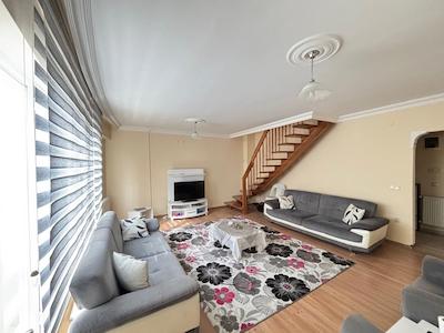 KARTEPE ATAEVLER 2+1 DUBLEX DAİRE