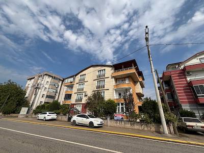 KARTEPE ATAEVLER 2+1 DUBLEX DAİRE