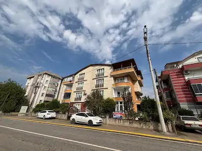 KARTEPE ATAEVLER 2+1 DUBLEX DAİRE