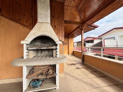 KARTEPE ATAEVLER 2+1 DUBLEX DAİRE