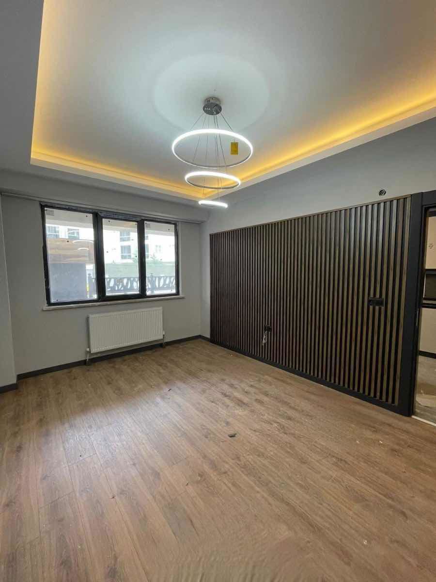 NUSRATİYE TITANIC PROJESİ HAVUZLU / GÜVENLİKLİ 2+1 SATILIK DAİRE