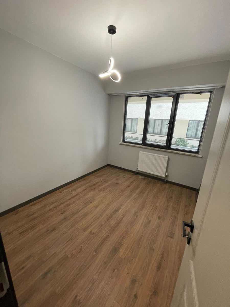 NUSRATİYE TITANIC PROJESİ HAVUZLU / GÜVENLİKLİ 2+1 SATILIK DAİRE