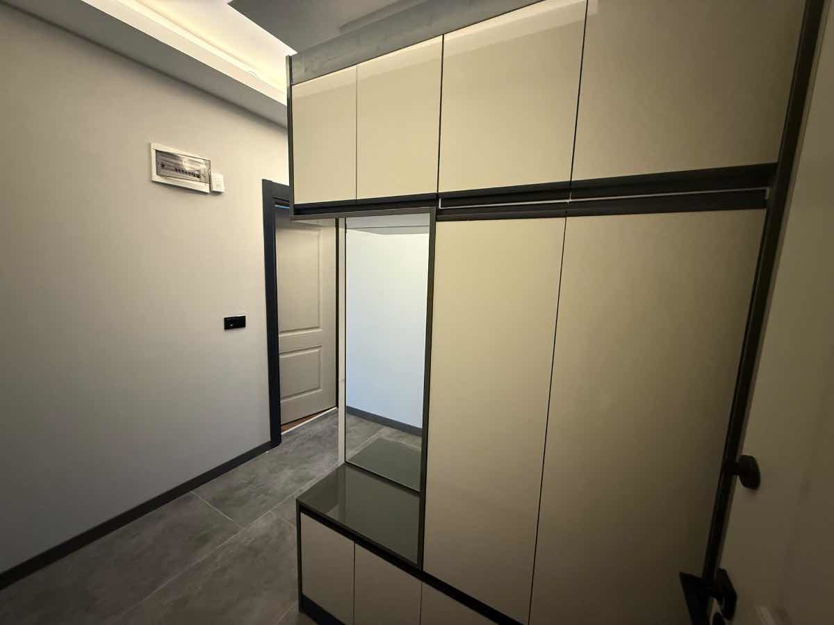 NUSRATİYE TITANIC PROJESİ HAVUZLU / GÜVENLİKLİ 2+1 SATILIK DAİRE