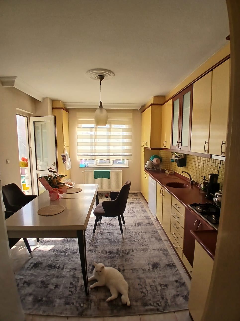 REMAX MODEL DEN İNCILIPINAR MAHALLESINDE KOMPLE SATILIK BINA