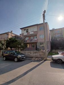 REMAX MODEL DEN İNCILIPINAR MAHALLESINDE KOMPLE SATILIK BINA